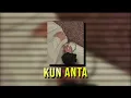 Kun Anta (slowed+reverb) Humood Alkhudher