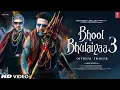 Download Lagu DBhool Bhulaiyaa 3 Full horror Movie, Kartik Aryan, akshay kumar, Madhuri, vidhya, new hd movie 
