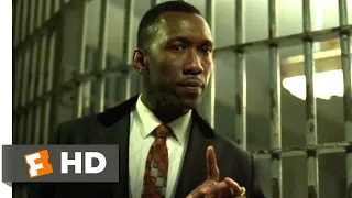 Green Book 2018 - Dignity Always Prevails Scene Movieclips