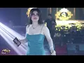 رقصة بنات - لاتمشي قدامي يا اسمر