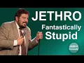 Download Lagu JeThRo: Niemand kan zulke verhalen vertellen - Fantastically Stupid | Kijk tot het einde..!