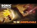 Download Lagu To Be Undefeatable | Sonic Frontiers | Giganto's Theme