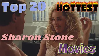 Download Top 20 Hottest Sharon Stone Movies MP3