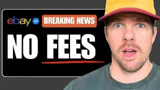 eBay Australia Just Removed Selling Fees This Changes Everything