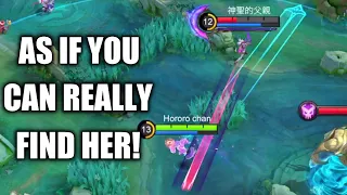 EASIEST HERO TO REACH GLORY