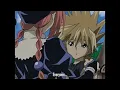 Ginta VS King - The Final Battle