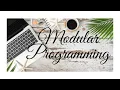 Modular Programming Tuto1