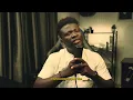 Anointing Hidu - Oba Alade (Acoustic Version)