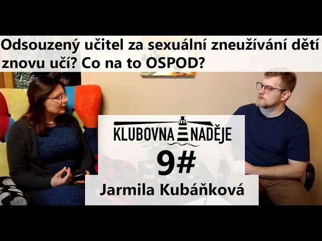 Cesta z krize - Jarmila Kubáňková