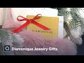 Diamonique Jewelry Gifts QVC