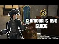 FFXIV Glamour and Dye Guide New and Veteran Players