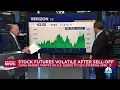 Cramer s Mad Dash Verizon