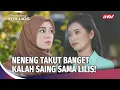 Kasihan Lilis Punya Sahabat Jahat Kaya Neneng | Senandung Cinta Lilis Eps 04 (3/3)