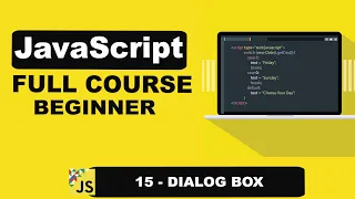 JavaScript Dialog Boxes Mastering User Interaction - 15