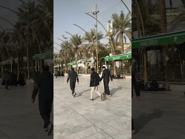 ⁣كل حاجة هنا مقضية