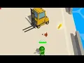 weapon transformer unity source code