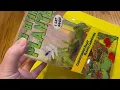 Venus Flytrap a Pitcher Plant Bought from Lowes