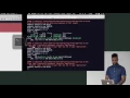 Using a Build System - Building Web Applications in Angular 2