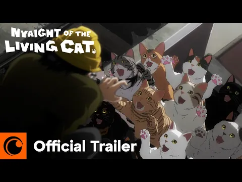 Official Trailer 3 [Subtitled]