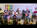 Schoolapalooza Performance