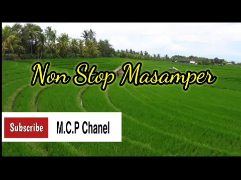 Download MP3 NON STOP MASAMPER