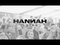 Hannah Laing feat. RoRo - Good Love | Official Visualiser