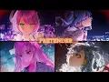 Download Lagu Pretender || Towa × Suisei × Calli × Kobo [Hololive Mash Up]