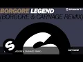 Download Lagu Borgore - Legend (Borgore \u0026 Carnage Remix)