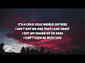 YoungBoy Never Broke Again - Break Or Make Me (Lyrics)