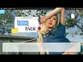 [Lyrics + Vietsub] ROSÉ - new trick