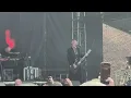 Samael - Black Trip @Brutal Assault Festival 2026 - 05.08.2026