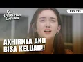 Alisha Berhasil Menyelamatkan Diri | KAU DITAKDIRKAN UNTUKKU | EPS.235 (3/4)