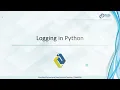 Python Logging