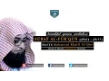 Download Lagu Amazing Recitation | Sheikh Mahmoud Khalil Al Qari (Imam of Masjid al-Qiblatayn) | Surat al-Fur'qun