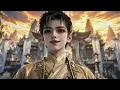 全新爽文动漫来袭！废五灵根小师妹暗藏上古神根，剑峰全员护短，秘境劫雷反杀邪修拯救全宗！ #ai漫剧 #动漫
