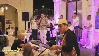 نور مدراتي   خمرة الحب طرب حفلات حلب  دندنها
