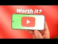 Is YouTube Premium Worth It In 2025 Deep Dive