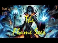 PoE 3 25 - The Flame Seer New build Flame Surge Elementalist
