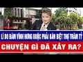 Lagu Lí do Đàm Vĩnh Hưng buộc phải bán biệt thự trăm tỷ, chuyện gì đã xảy ra?