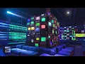 Swimming Paul - Fading [Visualizer]