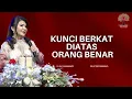 Lagu KUNCI BERKAT DIATAS ORANG BENAR | Ev. Elly Kurniawati | IG LIVE | PD Victory Surabaya
