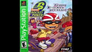 menu extended rocket power team rocket rescue