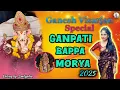 Download Lagu Ganpati Bappa Morya || Ganesh Visarjan Song || Ganesh Chaturthi 2025 || Ganpati Song No Copyright ||