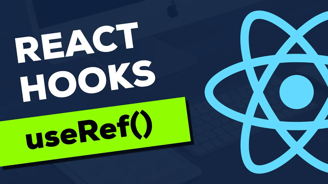 Como rayos funciona el Hook de useRef() en React