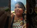 Carson Buffet Mukbang