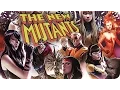 Video di X-MEN: NEW MUTANTS Movie Preview (2018) New Mutants Explained