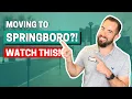 7 Things You Need to Consider Before Moving to Springboro Ohio