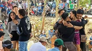 winda libas defri pecut sandra ocan
