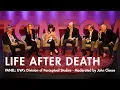 Lagu Is There Life After Death? moderated by John Cleese - 2018 Tom Tom Festival
