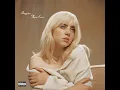 Billie Bossa Nova - Billie Eilish